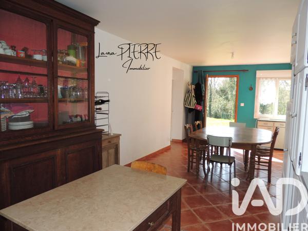 Maison à vendre 5 pièces 95 m² Putanges-le-Lac