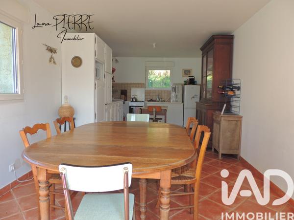 Maison à vendre 5 pièces 95 m² Putanges-le-Lac
