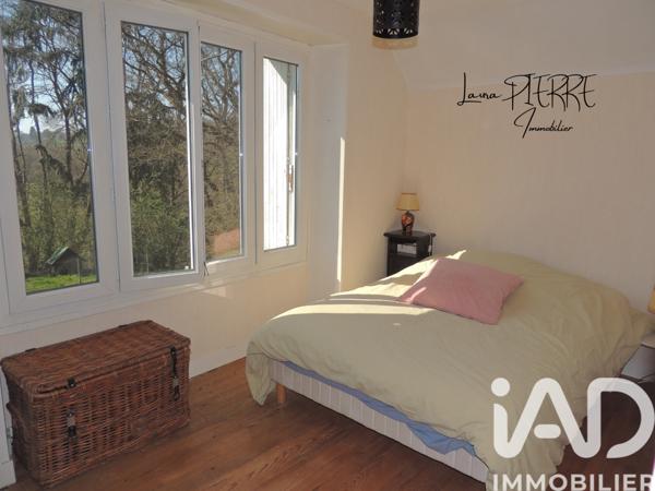Maison à vendre 5 pièces 95 m² Putanges-le-Lac