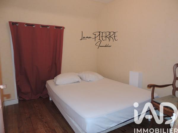 Maison à vendre 5 pièces 95 m² Putanges-le-Lac