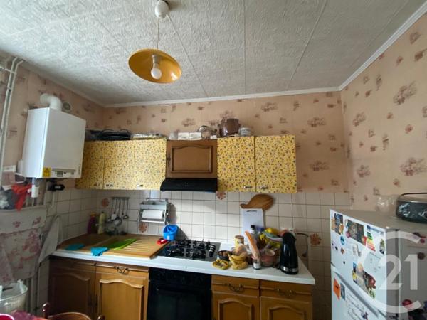 Maison à vendre  5 pièces - 96 m2 LONGUYON - 54