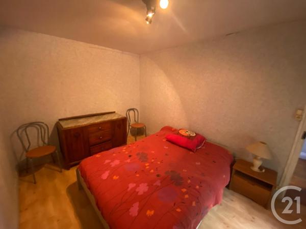 Maison à vendre  5 pièces - 96 m2 LONGUYON - 54