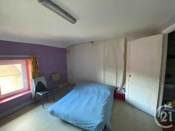 Maison à vendre  5 pièces - 96 m2 LONGUYON - 54