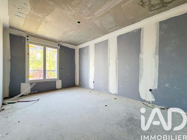 Maison à vendre 6 pièces 150 m² Suresnes