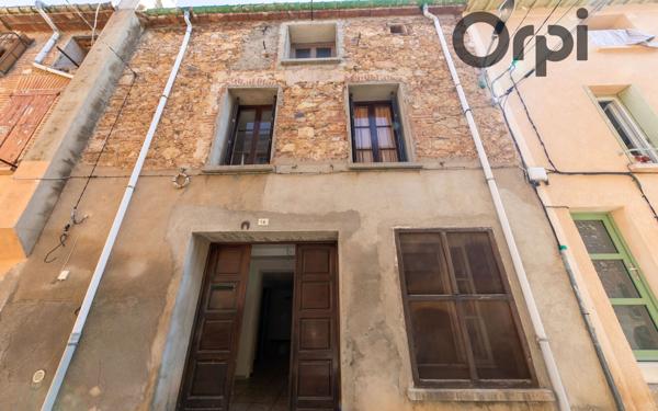 Maison à vendre    4 pièces •  Baixas