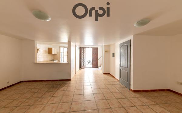 Maison à vendre    4 pièces •  Baixas