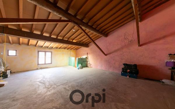 Maison à vendre    4 pièces •  Baixas