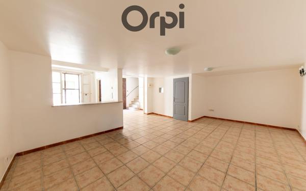 Maison à vendre    4 pièces •  Baixas