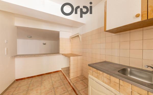 Maison à vendre    4 pièces •  Baixas