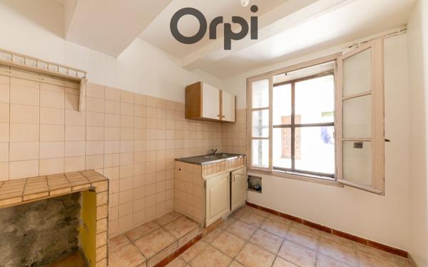 Maison à vendre    4 pièces •  Baixas