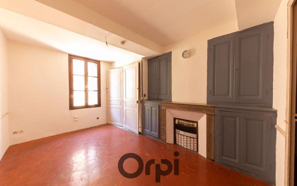 Maison à vendre    4 pièces •  Baixas