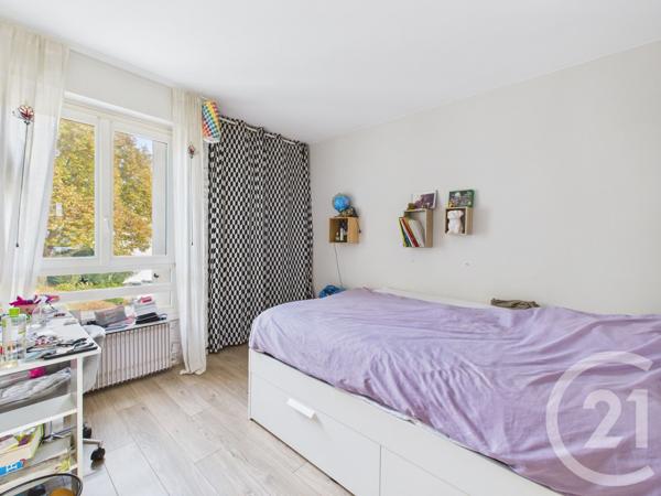 Appartement F3 à vendre  3 pièces - 65,94 m2 BAGNEUX - 92