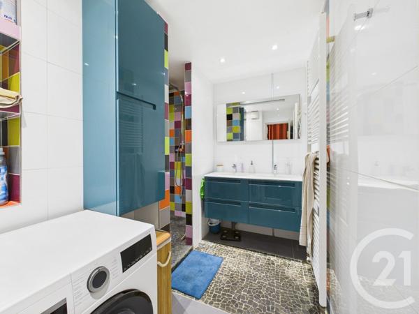 Appartement F3 à vendre  3 pièces - 65,94 m2 BAGNEUX - 92