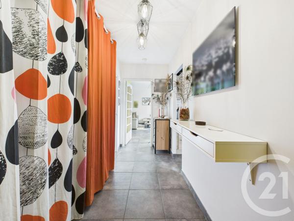 Appartement F3 à vendre  3 pièces - 65,94 m2 BAGNEUX - 92