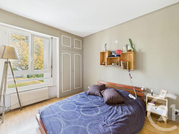 Appartement F3 à vendre  3 pièces - 65,94 m2 BAGNEUX - 92