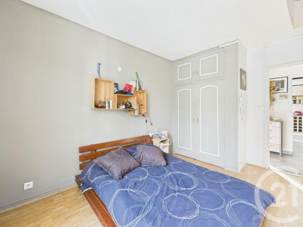 Appartement F3 à vendre  3 pièces - 65,94 m2 BAGNEUX - 92