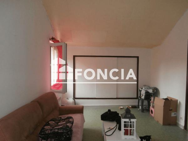 Location Appartement 2 pièces 42.3 m² - 3 MONTEE DES AJONCS Digne-les-bains 04000