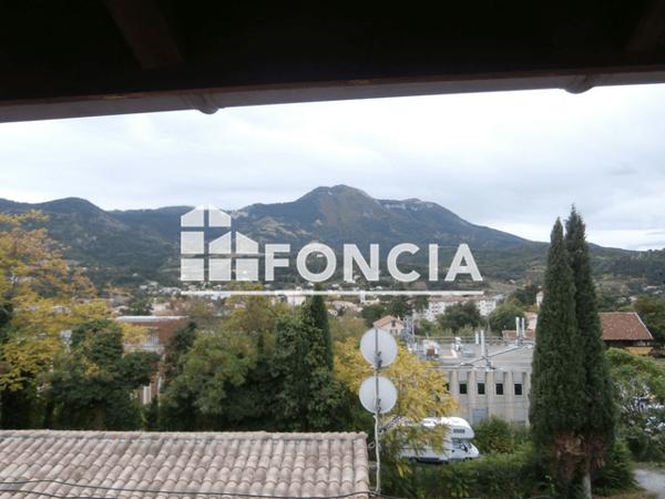 Location Appartement 2 pièces 42.3 m² - 3 MONTEE DES AJONCS Digne-les-bains 04000