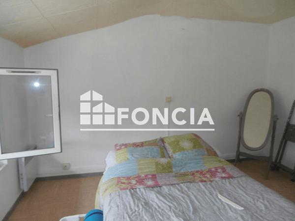 Location Appartement 2 pièces 42.3 m² - 3 MONTEE DES AJONCS Digne-les-bains 04000