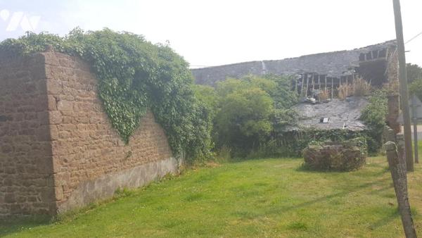 A VENDRE. Maison. ST MARS D'EGRENNE. Sud Orne. Basse Normandie.
Dans hameau, en campagne, anci...