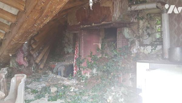 A VENDRE. Maison. ST MARS D'EGRENNE. Sud Orne. Basse Normandie.
Dans hameau, en campagne, anci...