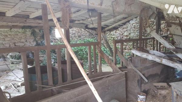 A VENDRE. Maison. ST MARS D'EGRENNE. Sud Orne. Basse Normandie.
Dans hameau, en campagne, anci...