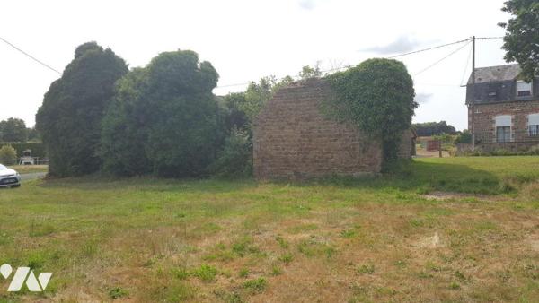 A VENDRE. Maison. ST MARS D'EGRENNE. Sud Orne. Basse Normandie.
Dans hameau, en campagne, anci...