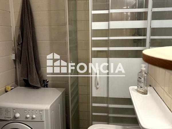 À vendre Studio 21.39 m² - Chamonix-mont-blanc 74400