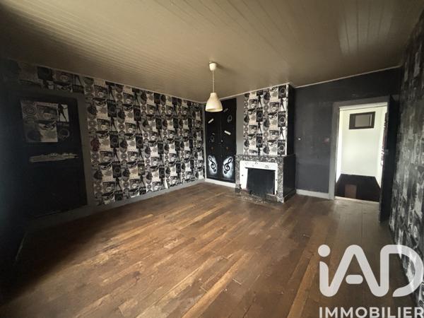 Maison à vendre 7 pièces 164 m² Forcey