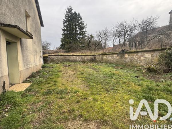 Maison à vendre 7 pièces 164 m² Forcey