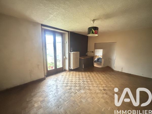 Maison à vendre 7 pièces 164 m² Forcey