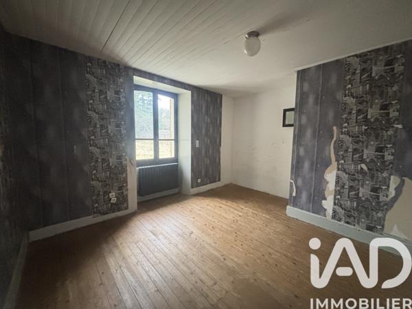 Maison à vendre 7 pièces 164 m² Forcey