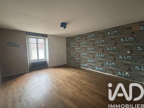Maison à vendre 7 pièces 164 m² Forcey