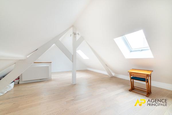 Maison Colombes 5 pièces 116 m² €639 000 ** - Référence 489CLR