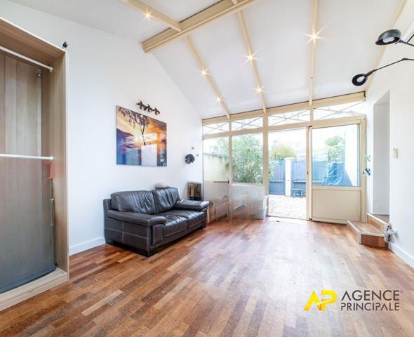 Maison Colombes 5 pièces 116 m² €639 000 ** - Référence 489CLR