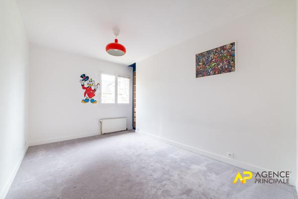 Maison Colombes 5 pièces 116 m² €639 000 ** - Référence 489CLR