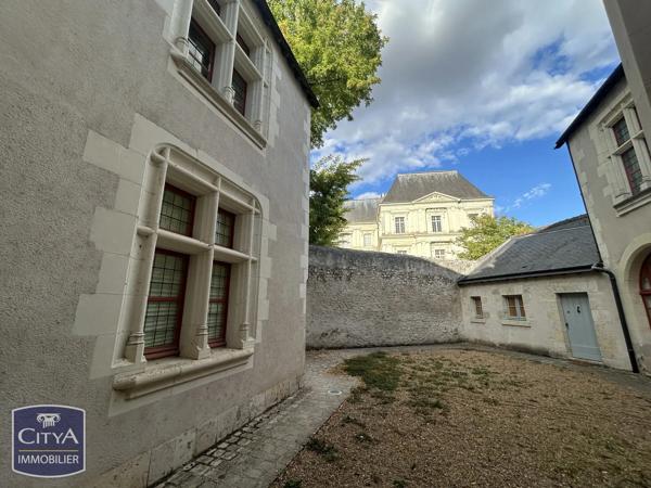 Appartement à vendre 4 pièces 89.33m² Blois (41000)