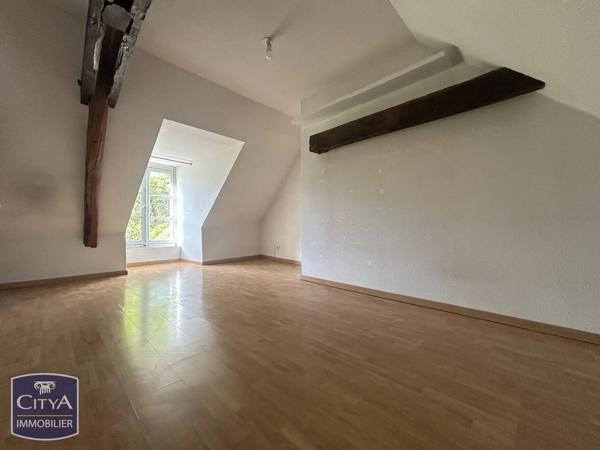 Appartement à vendre 4 pièces 89.33m² Blois (41000)