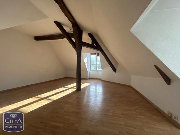 Appartement à vendre 4 pièces 89.33m² Blois (41000)