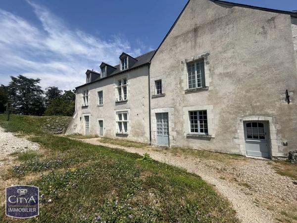 Appartement à vendre 4 pièces 89.33m² Blois (41000)