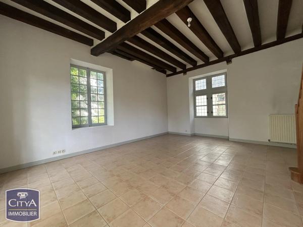 Appartement à vendre 4 pièces 89.33m² Blois (41000)