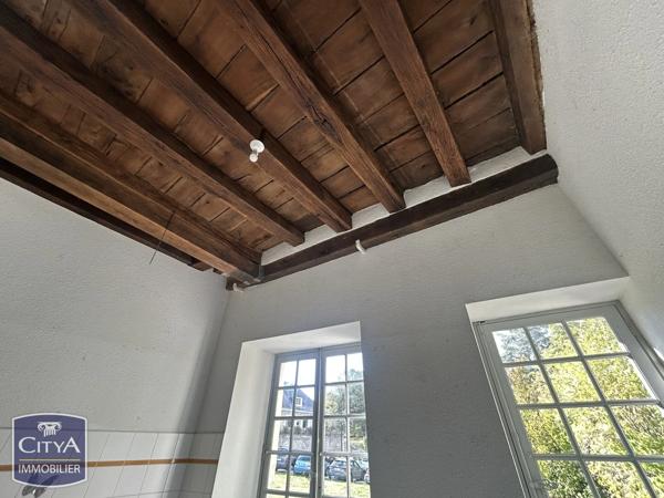 Appartement à vendre 4 pièces 89.33m² Blois (41000)