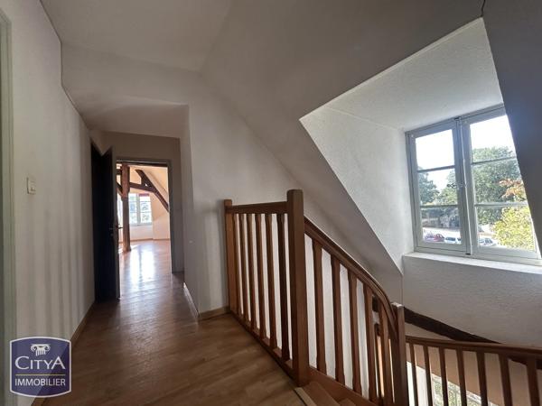 Appartement à vendre 4 pièces 89.33m² Blois (41000)