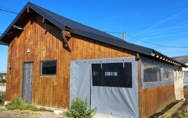 Maison à vendre    1 pièce •  La Tremblade