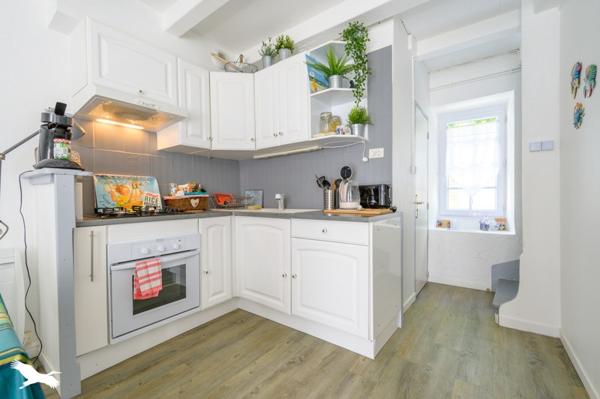 Maison à vendre |  Ars-en-Ré |  3 pièces | 44 m²