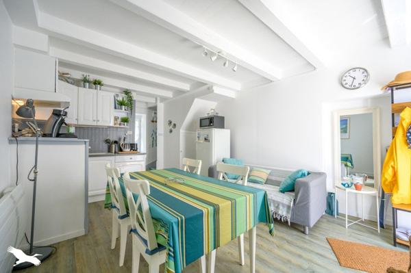 Maison à vendre |  Ars-en-Ré |  3 pièces | 44 m²