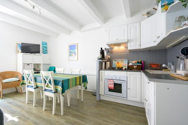 Maison à vendre |  Ars-en-Ré |  3 pièces | 44 m²