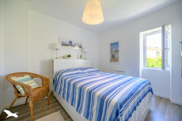 Maison à vendre |  Ars-en-Ré |  3 pièces | 44 m²