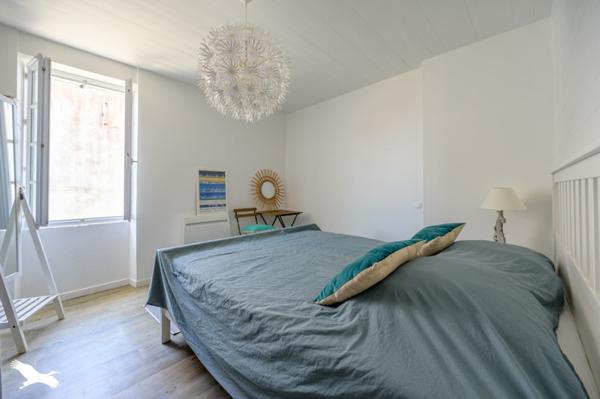 Maison à vendre |  Ars-en-Ré |  3 pièces | 44 m²