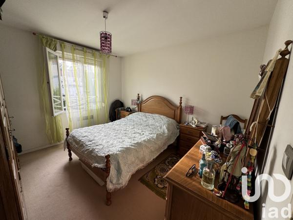 Maison à vendre 6 pièces 100 m² Montgeron